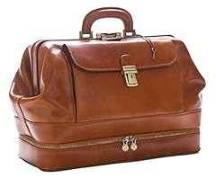 Sac médecin cuir d'occasion  Livré partout en France