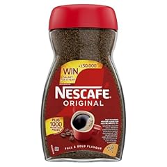 Nescafé original instant for sale  Delivered anywhere in UK