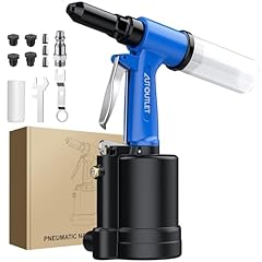 Autoutlet pneumatic rivet for sale  Delivered anywhere in USA 