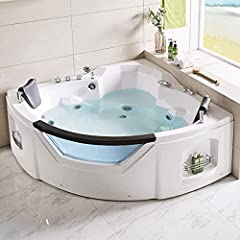 Bhbl freestanding whirlpool for sale  Delivered anywhere in USA 