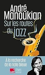 Routes jazz d'occasion  Livré partout en France