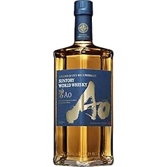Suntory world blend usato  Spedito ovunque in Italia 