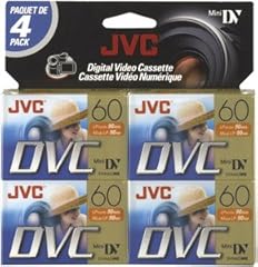 Jvc mdv60du4 mini for sale  Delivered anywhere in USA 