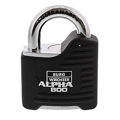 Burg wächter cadenas d'occasion  Livré partout en France