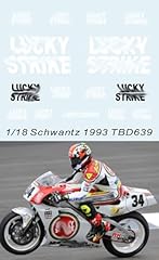 Decals suzuki rgv for sale  Delivered anywhere in UK