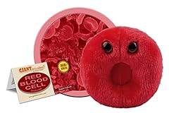 Giantmicrobes peluche forme d'occasion  Livré partout en France