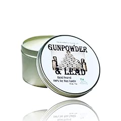 Gunpowder lead man for sale  Delivered anywhere in USA 