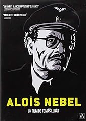 Aloïs nebel d'occasion  Livré partout en France