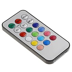 Tasten fernbedienung led gebraucht kaufen  Wird an jeden Ort in Deutschland