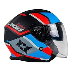 Axxis casco of504sv d'occasion  Livré partout en France