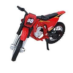 Toy diecast dirtbike for sale  Delivered anywhere in UK