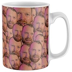 Funny personalised mugs for sale  Delivered anywhere in UK
