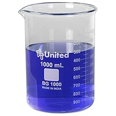 United scientific 1000ml for sale  Delivered anywhere in USA 