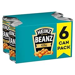 Heinz baked beanz for sale  Delivered anywhere in UK