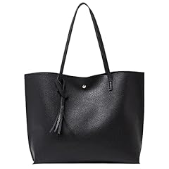 Aynkh black tote for sale  Delivered anywhere in UK