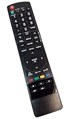 Replaced remote control for sale  Delivered anywhere in USA 