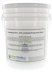 Inhibited propylene glycol for sale  Delivered anywhere in USA 
