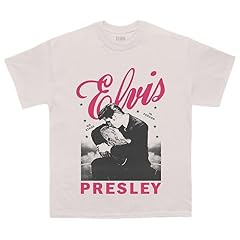 Elvis presley unisex usato  Spedito ovunque in Italia 