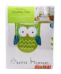 Aurahome country owl for sale  Delivered anywhere in UK
