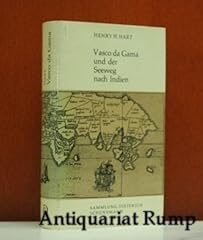 Vasco gama seeweg gebraucht kaufen  Wird an jeden Ort in Deutschland