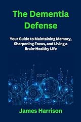 Dementia defense guide for sale  Delivered anywhere in UK