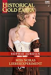 Miss noras liebesexperiment gebraucht kaufen  Wird an jeden Ort in Deutschland
