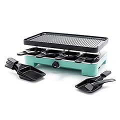 Greenlife raclette indoor for sale  Delivered anywhere in USA 