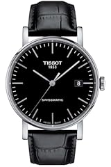 Tissot montre automatique d'occasion  Livré partout en Belgiqu