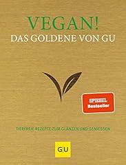 Vegan goldene tierfreie gebraucht kaufen  Wird an jeden Ort in Deutschland