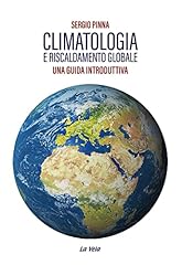 Climatologia riscaldamento glo usato  Spedito ovunque in Italia 