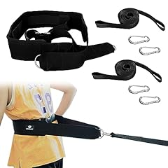 Wootmin belt pulling for sale  Delivered anywhere in USA 