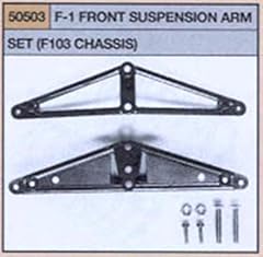 Tamiya 50503 suspension for sale  Delivered anywhere in USA 