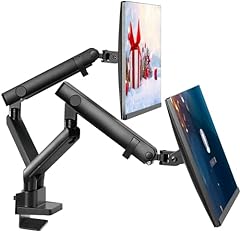 Dual monitor arm for sale  Delivered anywhere in USA 
