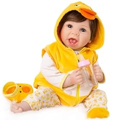 Aori lifelike reborn for sale  Delivered anywhere in USA 