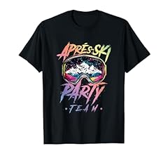 Apres ski party d'occasion  Livré partout en France