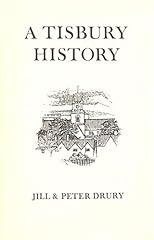 Tisbury history for sale  Delivered anywhere in UK