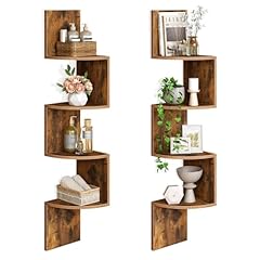 Hoobro corner shelf for sale  Delivered anywhere in USA 