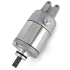 Inlima starter motor for sale  Delivered anywhere in UK