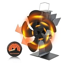 Gohantee log burner for sale  Delivered anywhere in UK