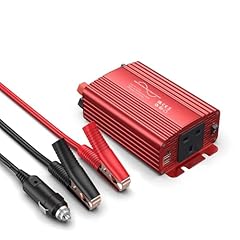 300w power inverter for sale  Delivered anywhere in UK