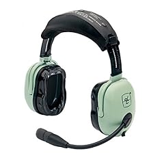 David clark casque d'occasion  Livré partout en France