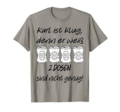 Karl hat klug gebraucht kaufen  Wird an jeden Ort in Deutschland