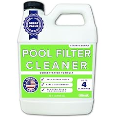 Pool filter cleaner for sale  Delivered anywhere in USA 