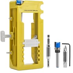 Door hinge mortise for sale  Delivered anywhere in UK