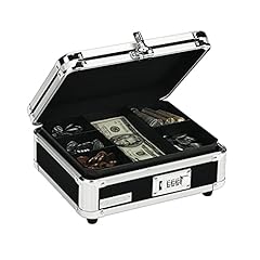 Vaultz cash box for sale  Delivered anywhere in USA 