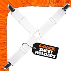 Bed sheet holder for sale  Delivered anywhere in UK