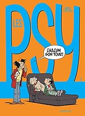 Psy tome tour d'occasion  Livré partout en France