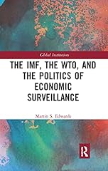 Imf wto politics for sale  Delivered anywhere in UK