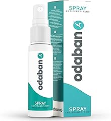 Odaban deodorante antitraspira usato  Spedito ovunque in Italia 