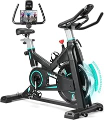 Cyclette resistenza magnetica usato  Spedito ovunque in Italia 